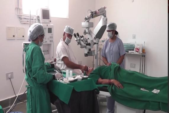 Mahaveer Institute of Medical Sciences and Research Bhopal Hospital Gallery photo 7